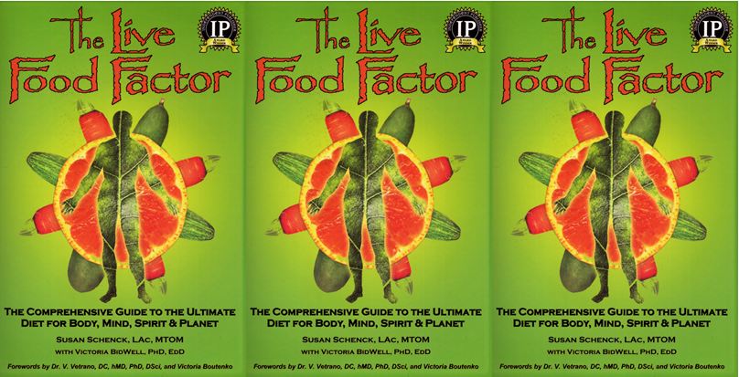 Live Food Factor!